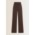 Expresso Broek Dark Coffee